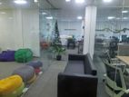 RENTAL : OPEN PLAN OFFICE FOR RENT IN COLOMBO 3