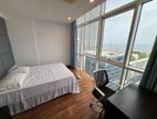 RENTAL: PLATINUM ONE SUITE APARTMENT IN COLOMBO 3