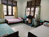 Rental Room for Girls Katubedda