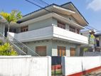 Rental Two Story - Galle