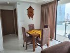 (RENTED) A38412 - Capitol Twin Peak Furnished Apartment Rent Colombo 02