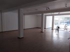 (RENTED) CP38865 - 1,900 Sq.ft Showroom Space for Rent in Colombo 07