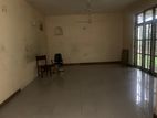 Building for Rent Kurunegala