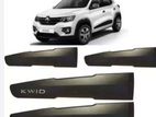 Renualt Kwid Body Moulding