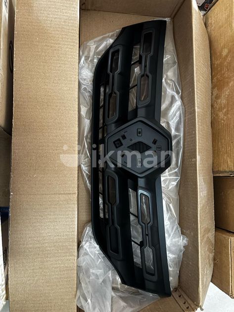 Shell For Kwid Renualt Kwid Bumper Shell for Sale in Kadawatha | ikman