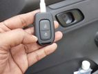 Renult Kwid Remote Key