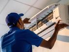 AC Repair and maintenance