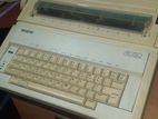 Repair Electronic Typewriters