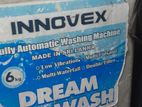 Innovex Washing Machine
