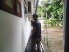 repair service ac installation