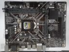 Repairable Motherboards H81 H110