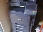 Repaired Photo Copy Machine Spare Parts(used)