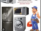 Washing Machine Repairing Service