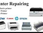 Repairs - Printers Service