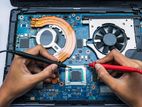 Reparing Laptops