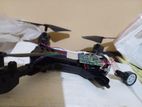 Reparing Rc Drones