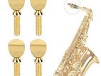 Replacement Screws for Clarinet Sax Ligatures