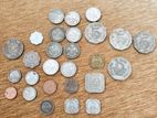 Rere Coins Set