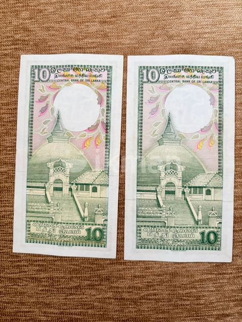 Note Colombo Old Note for Sale in Kottawa | ikman