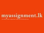 Research Support Assistance