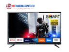 Reshoki 43” CL-4500 Smart Full HD LED TV