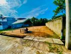Reside in Panadura, Hirana Gated Community Lands D29