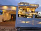 Residence Area Box Modern House For Sala @ Negombo