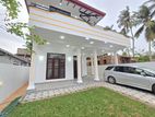 Residence Area Brand New 2 Storey House for Sala in Negombo