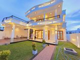 Residence Area Brand New House For Sala in Negombo