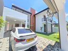 Residence Area Brand New Luxury Modern House For Sale 1 Negombo