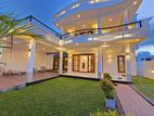 Residence Area House For Sale in Negombo