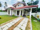 Residence Area House For Sale @ Negombo