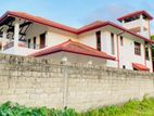 Residence Area House For Sale ~ Negombo