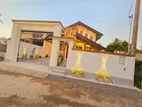 Residence Area Modern House For Sale in Negombo