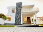 Residence Area Modern House For Sale in Negombo