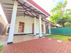 Residence Area New House for Sale Negombo
