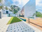 Residence Land For Sale in Athurugiriya