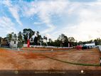 Residence Land For sale in Athurugiriya