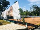 Residence Land For Sale in Athurugiriya