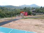 Residence Land for Sale in Awissavella