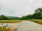 Residence Land For Sale in Eheliyagoda