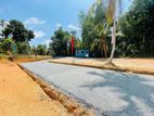 Residence Land for Sale in Ja Ela