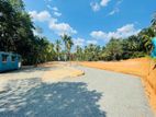 Residence Land for Sale in Ja Ela