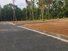 Residence Land for Sale in Ja Ela