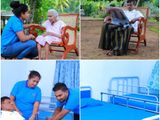 Residence Nursing Care at Thalawathugoda Elderly & Patients