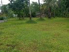 Residencial Land for Sale in Athurugiriya