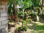 Residencial Land for Sale in Dehiwala