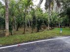 Residencial Land for Sale in Homagama