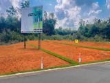 Residencial land for sale in Horana Ilabe