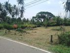 RESIDENCIAL LAND FOR SALE IN KANDY (SP1233)